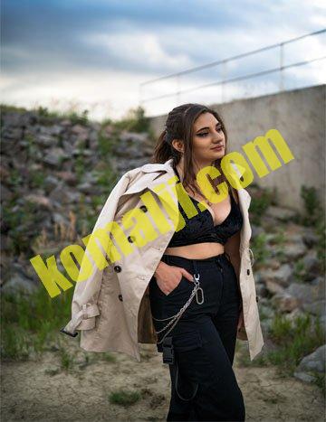 Nagpur Escorts